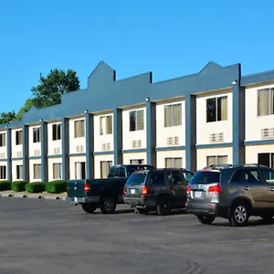 Buckeye Express Hotel
