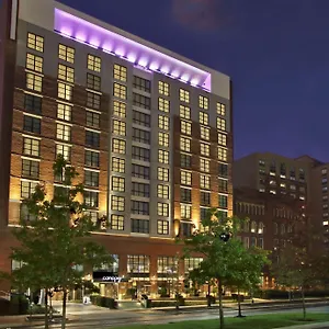 Canopy By Hilton Downtown Short North Hotel