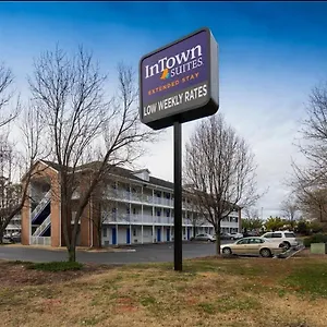 Intown Extended Va - South Newport News