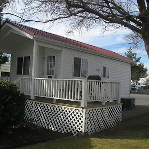 Camping Cabin 3 Las Vegas