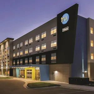 Tru By Hilton Ayrsley Charlotte