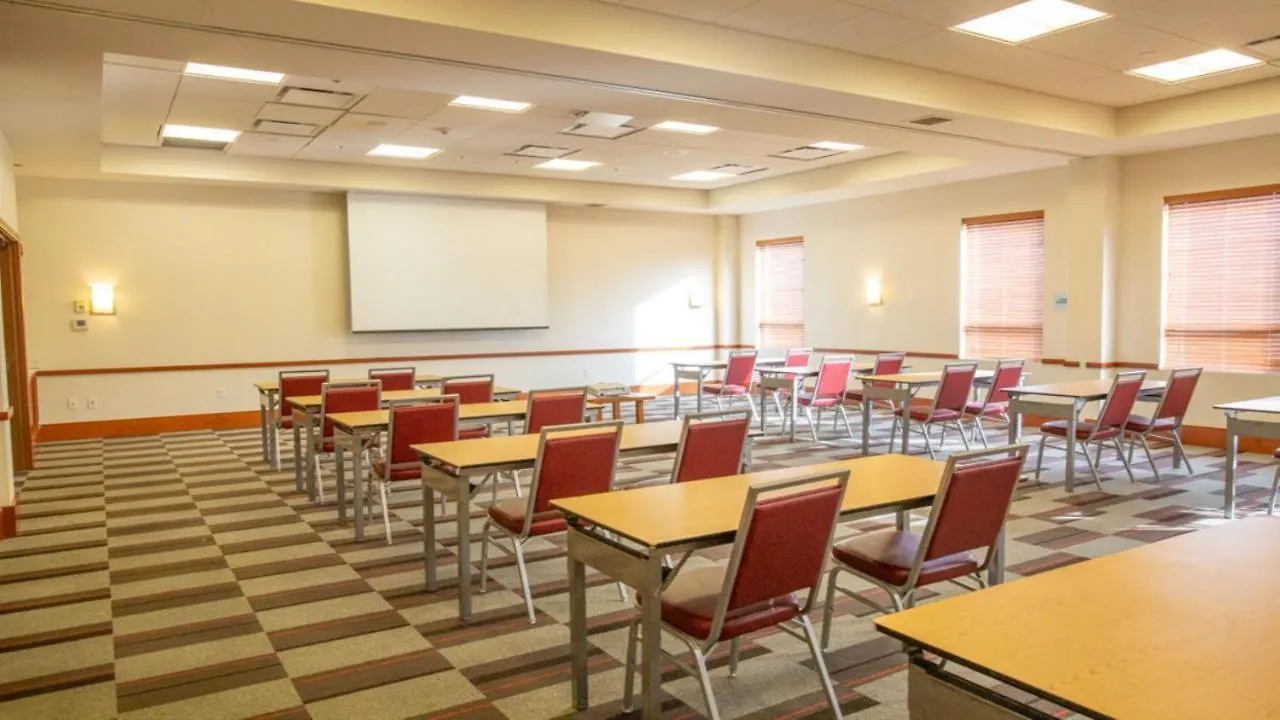 Holiday Inn Express Columbus Airport Easton